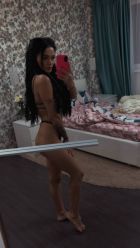 Мирослава , 8 953 304-19-40 Мирослава (SexoMurmansk.online)