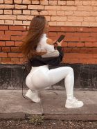 Ева, 8 999 640-63-99 индивидуалка Ева